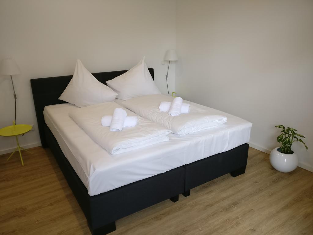 Domapartments Aachen City Экстерьер фото